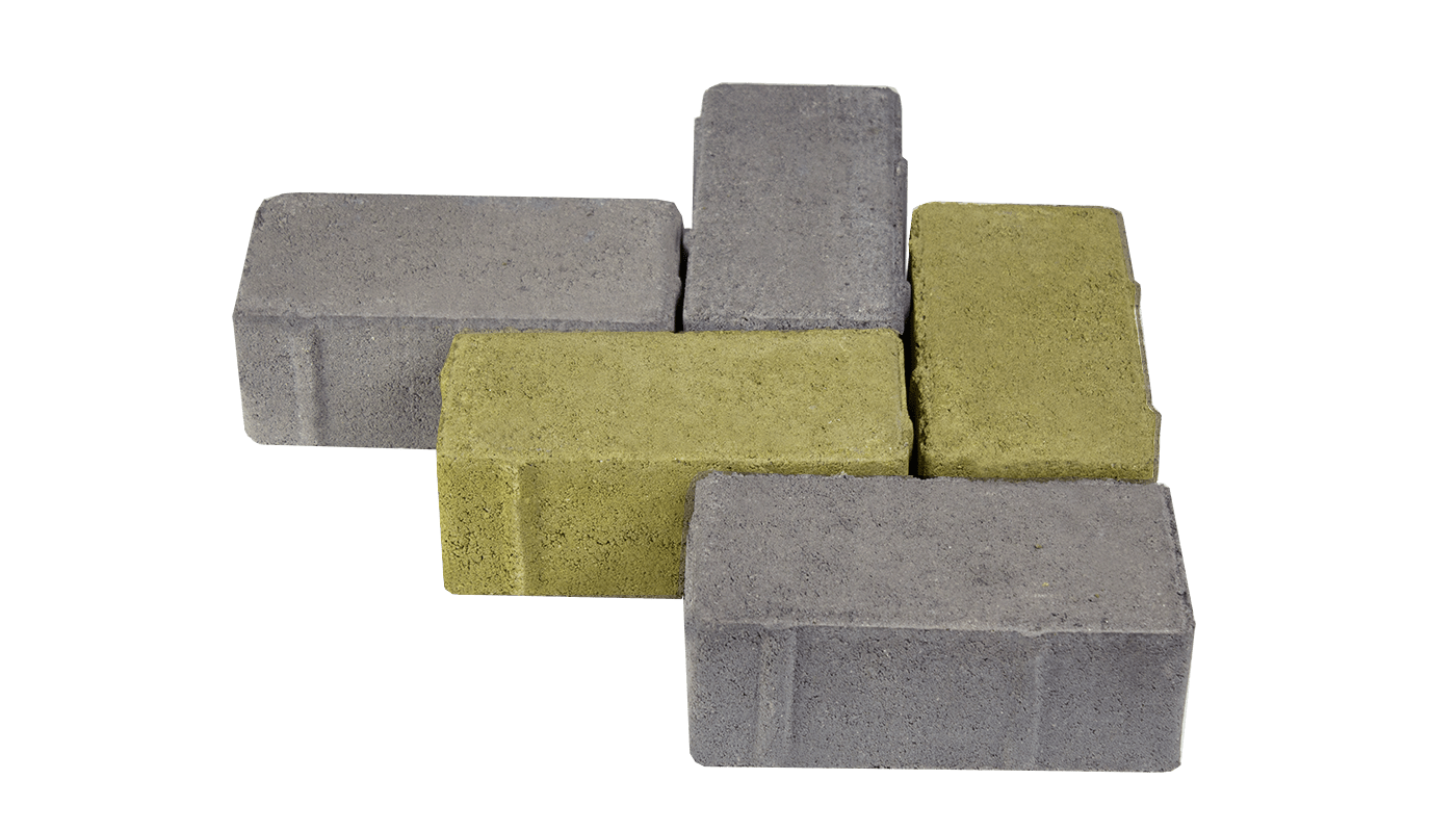 Paver