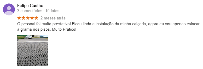 Depoimento 1