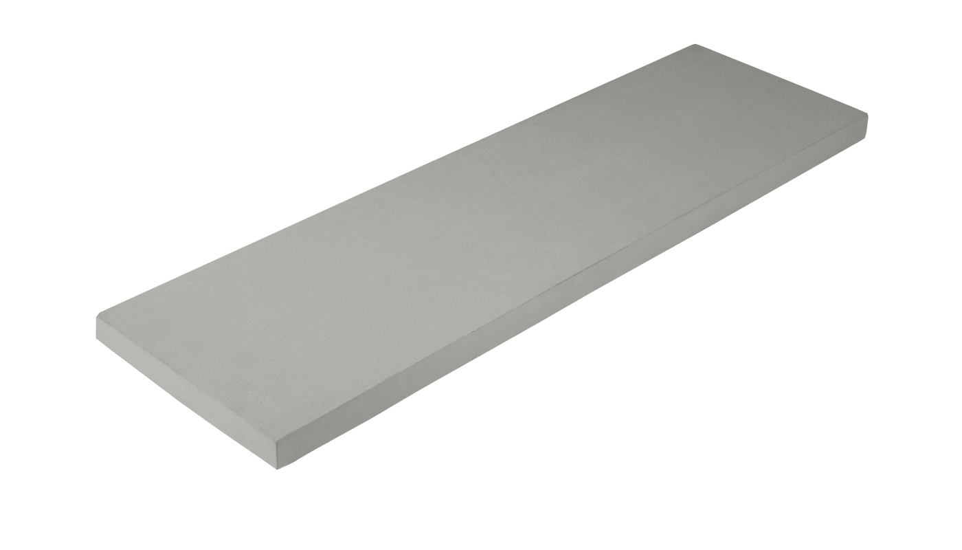 Capa de Muro de Concreto