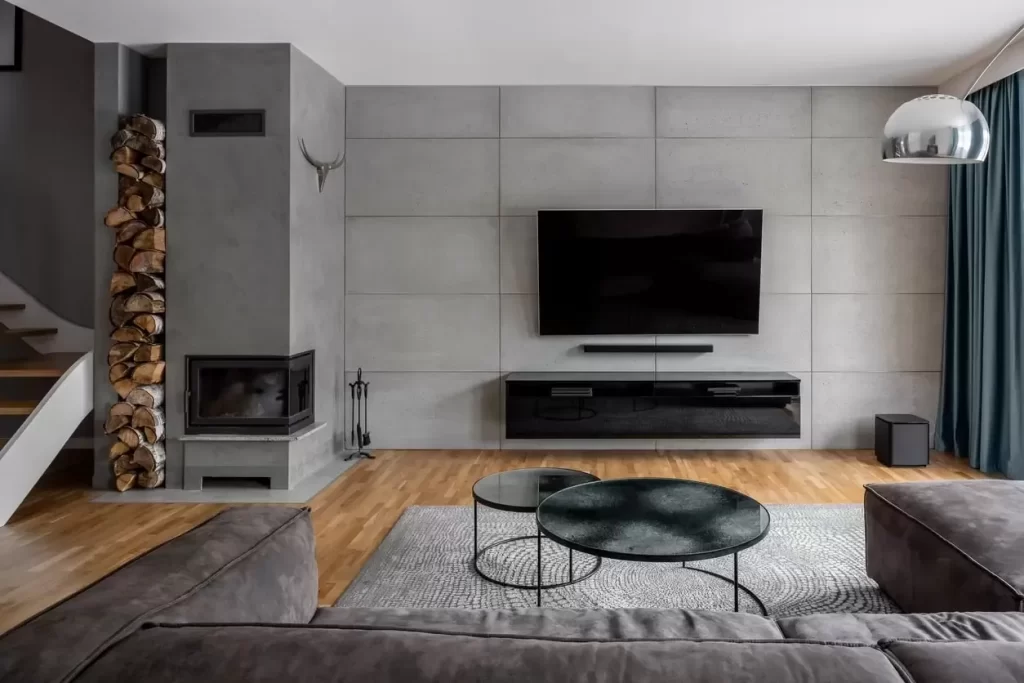 Decoração com bloco de concreto: 12 ideias para se inspirar