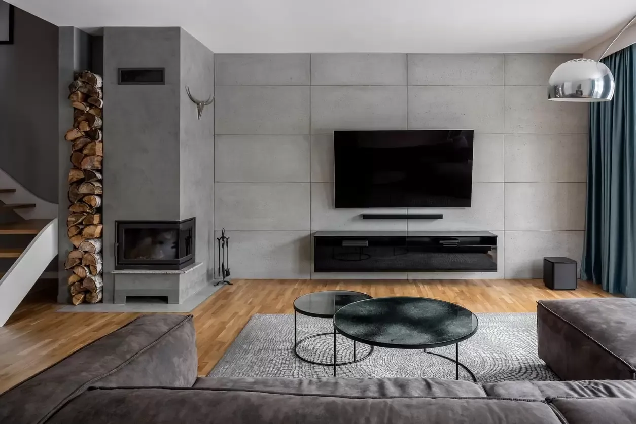 Decoração com bloco de concreto: 12 ideias para se inspirar