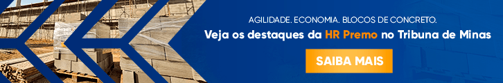 Banner para destaques da HR Premo no Tribuna de Minas
