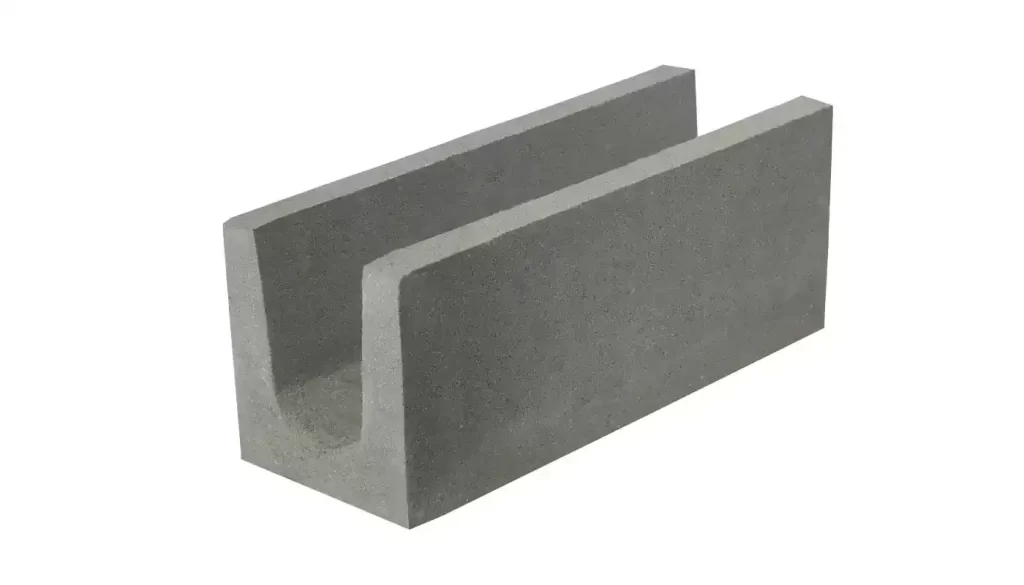 Canaleta de concreto: o que é, para que serve, tipos e por que usá-la