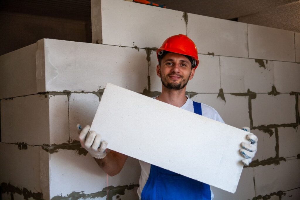Bloco compensador na alvenaria estrutural: entenda sua função