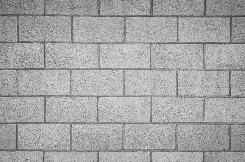 Isolamento acústico com blocos de concreto: entenda seu funcionamento