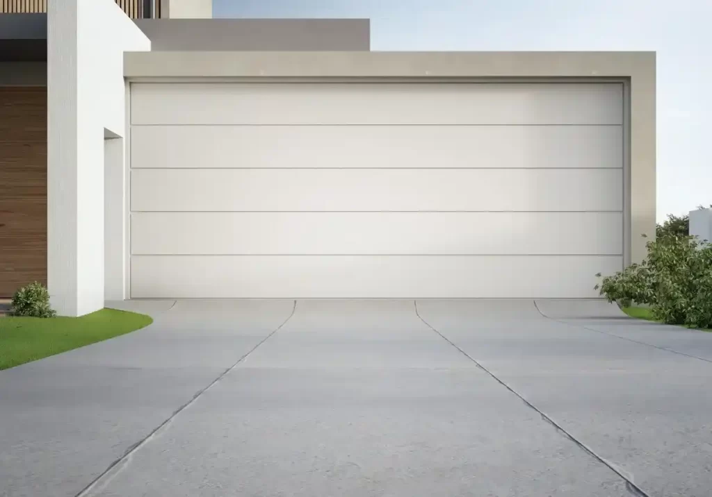Piso de concreto para garagem: modelos disponíveis e cuidados necessários