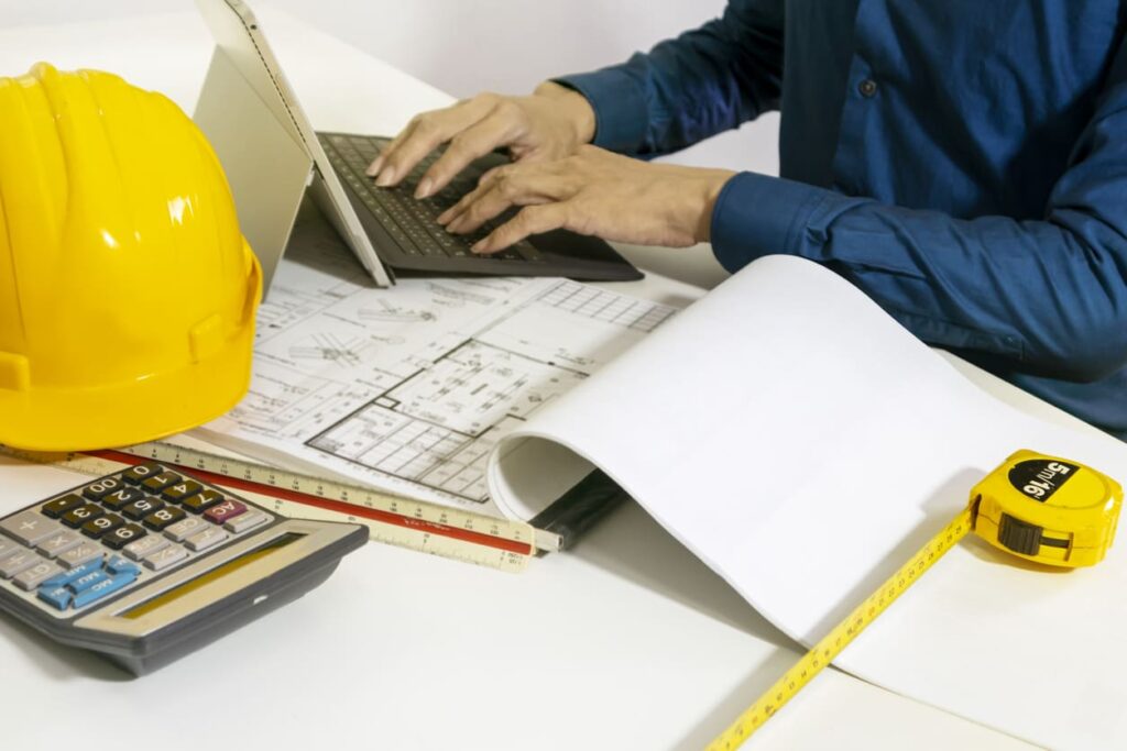 Orçamento de obras: o que é, como fazer e exemplos