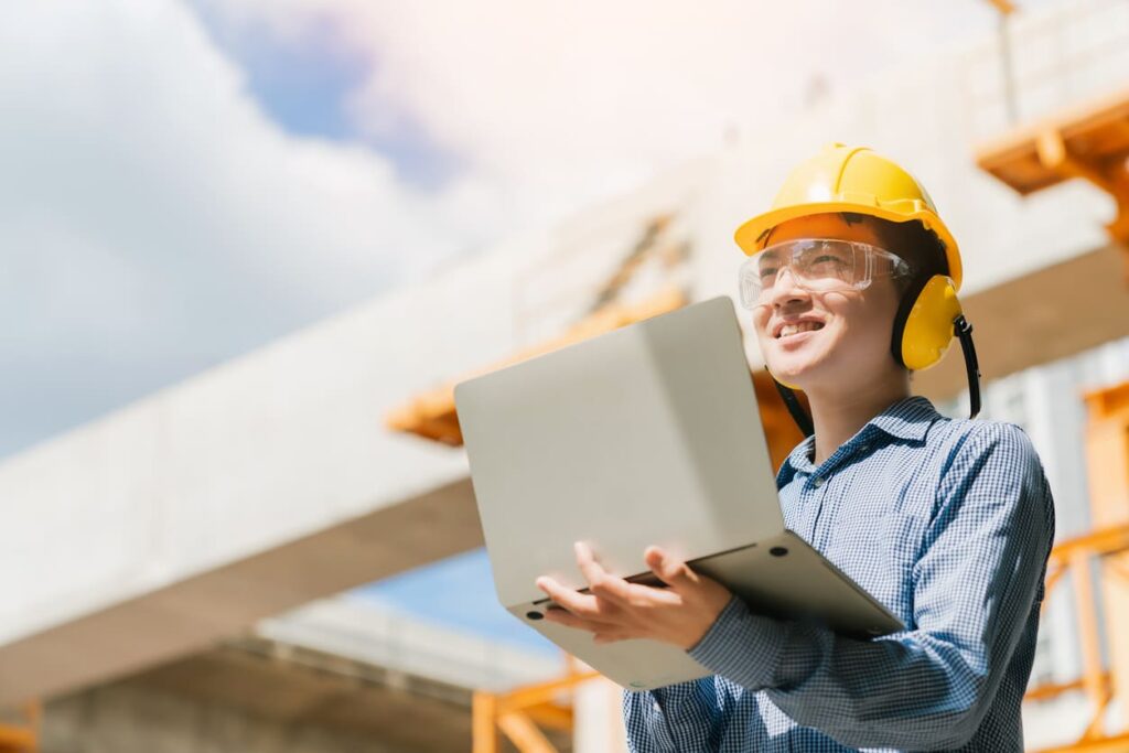 Monitoramento de obras: entenda o que é e como fazer
