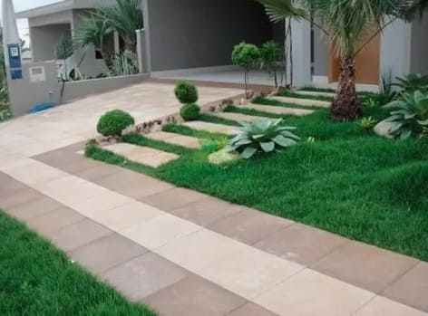 Paver ou placa cimentícia?