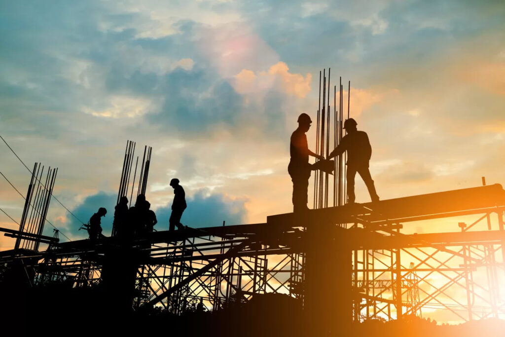 Estrutura na construção civil: quais os principais tipos utilizados?