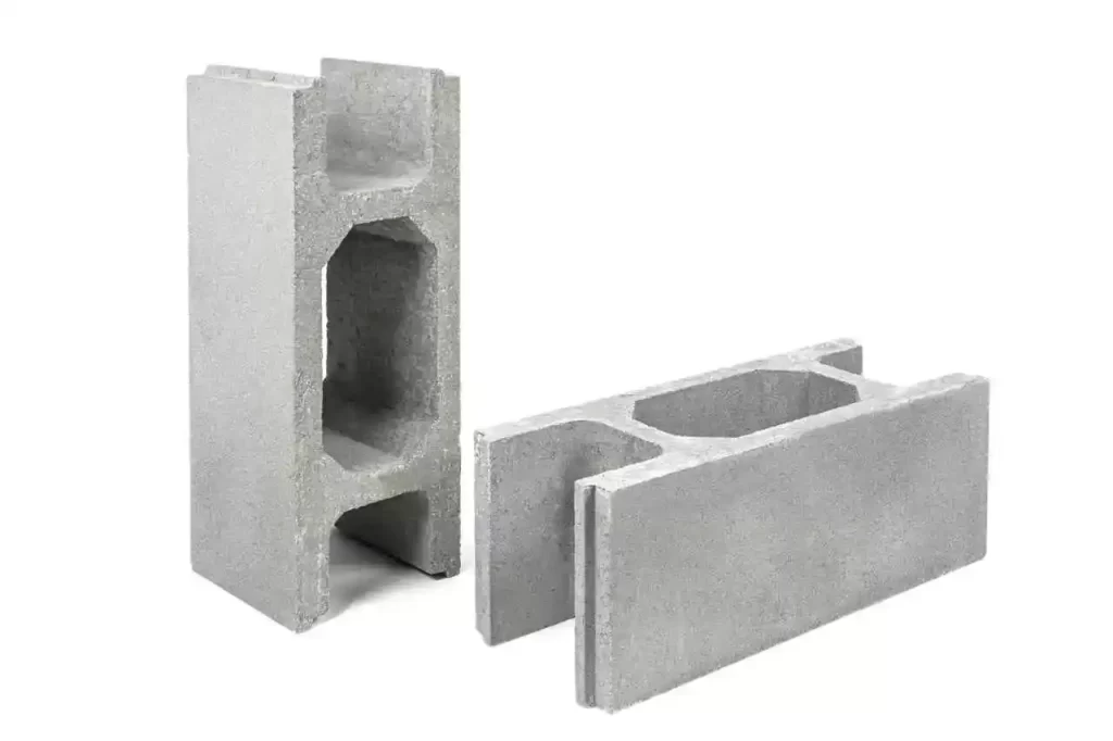Bloco de concreto celular x bloco de concreto vazado: qual escolher?