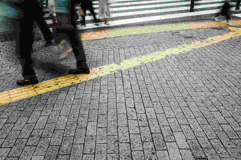 Rua de bloquete: vantagens do material e como fazer