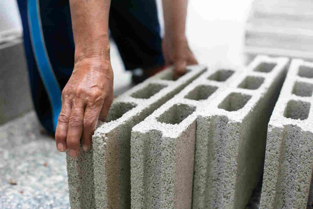 Buscando fábrica de blocos de concreto em JF? Veja 6 motivos para escolher a HR Premo