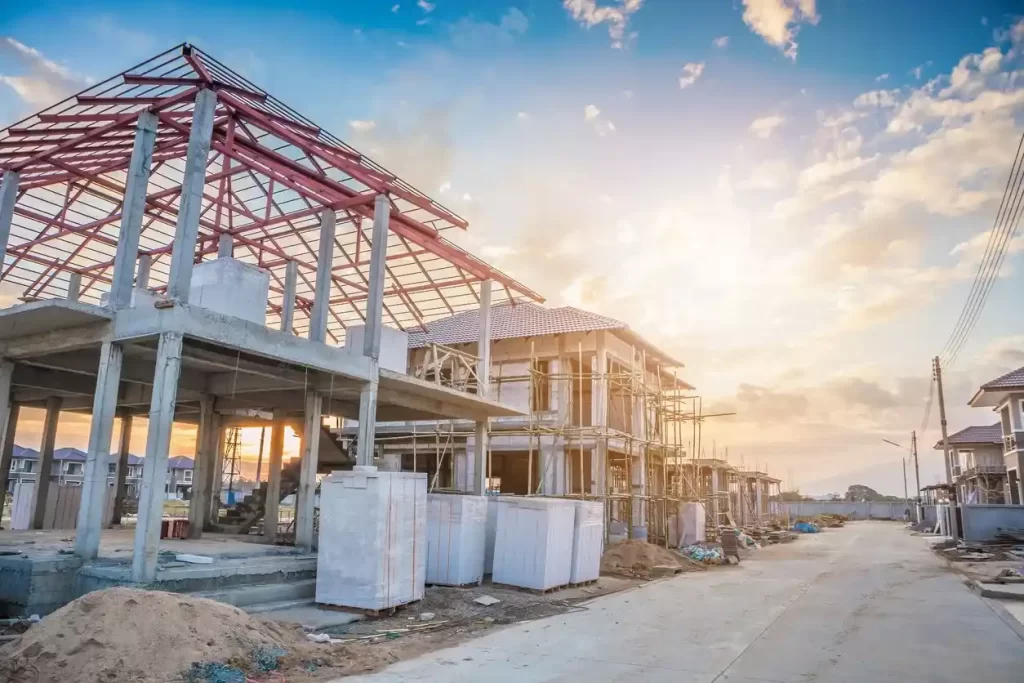 Canteiro de obras: o que é, tipos, elementos e como planejar de acordo com a NR-18