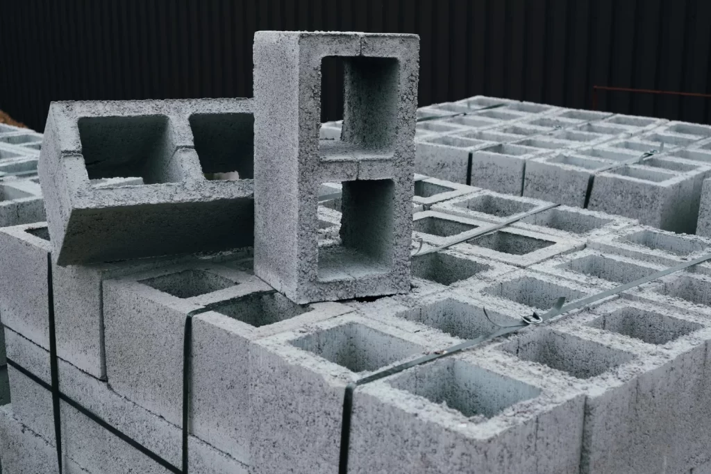 Tijolo vazado para ventilação ou bloco de concreto vazado: qual é o melhor?