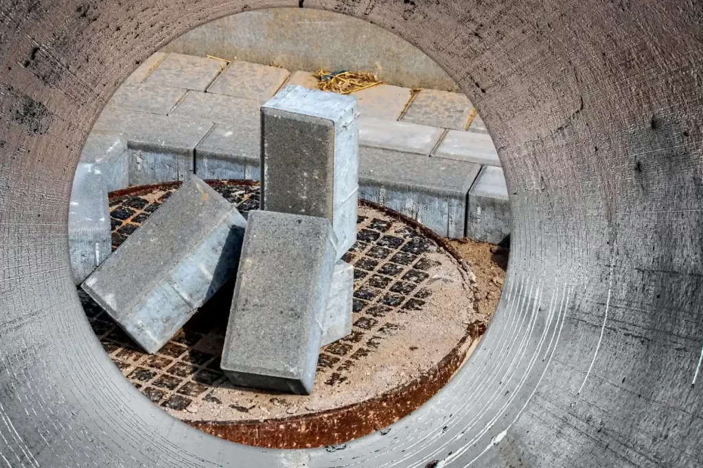 Como fazer uma fossa séptica com bloco de concreto? Confira nosso guia!