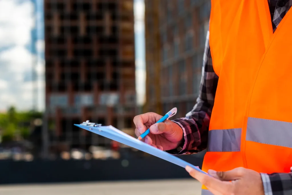 Checklist de orçamento de obras: dicas de como fazer